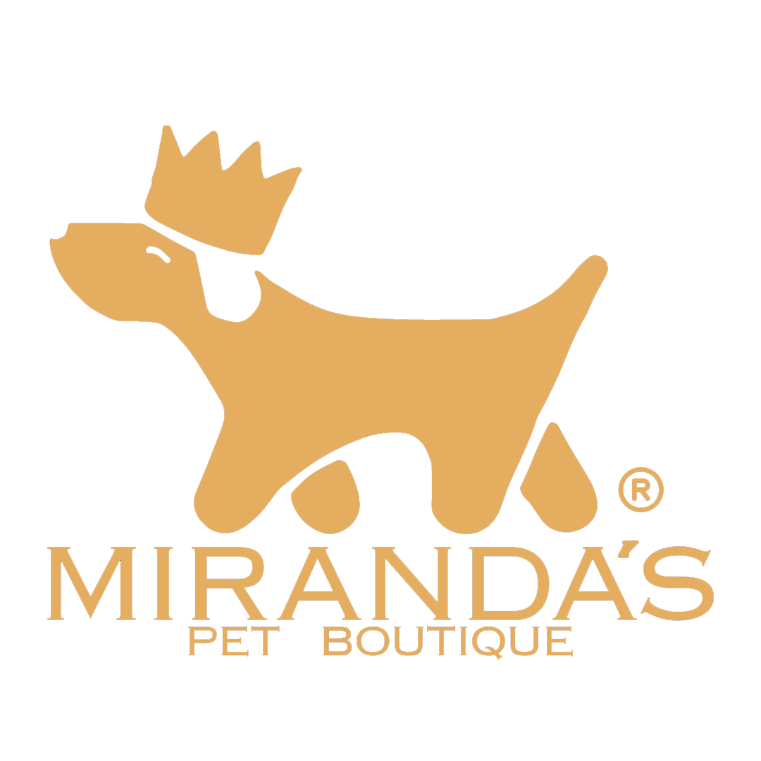 Mirandas Pet Boutique